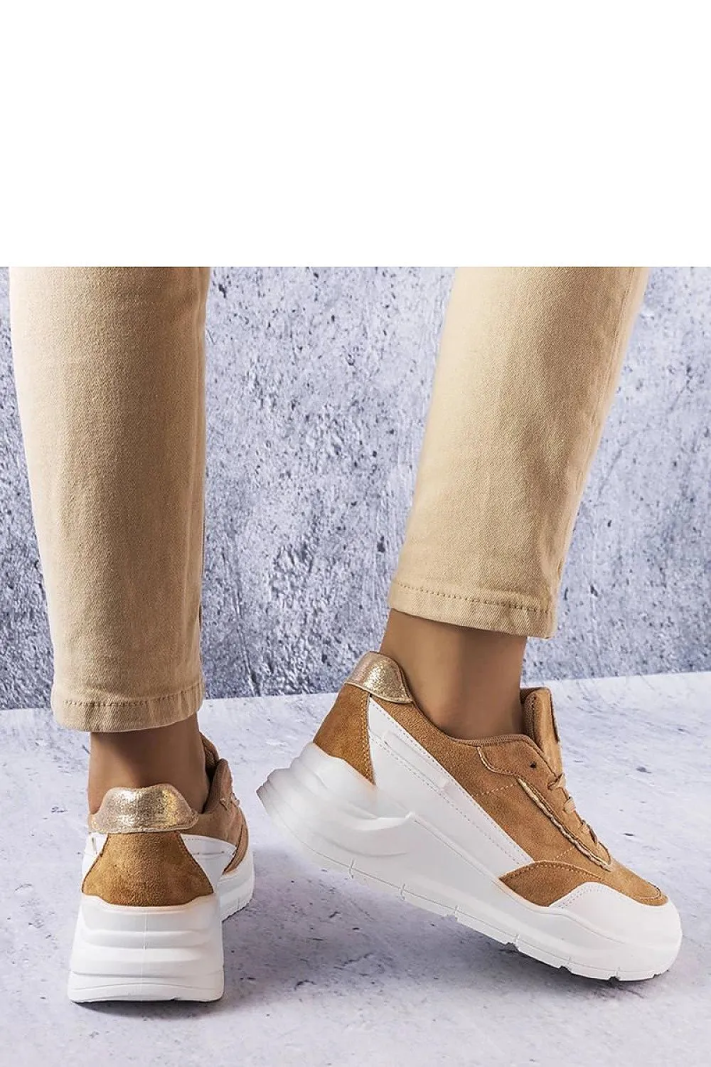 Sneakers model 207958 Solea