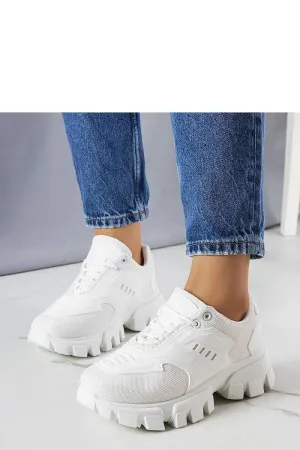 Sneakers model 208001 Solea