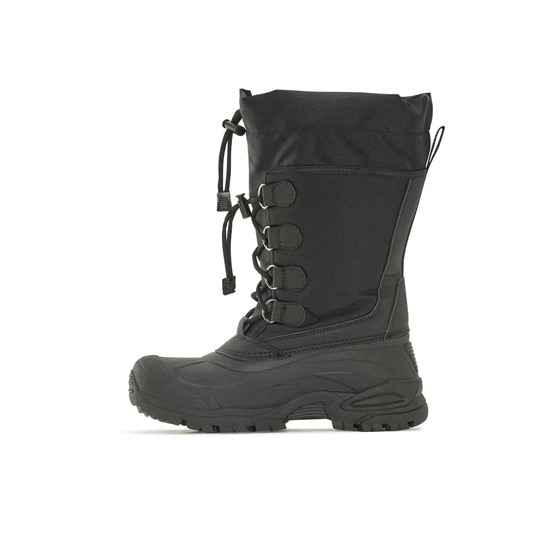 Snowpack Hi