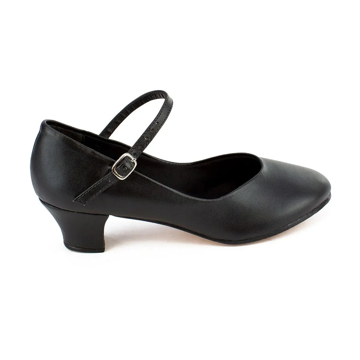 So Danca Celine 1.5" Heel Character Shoes