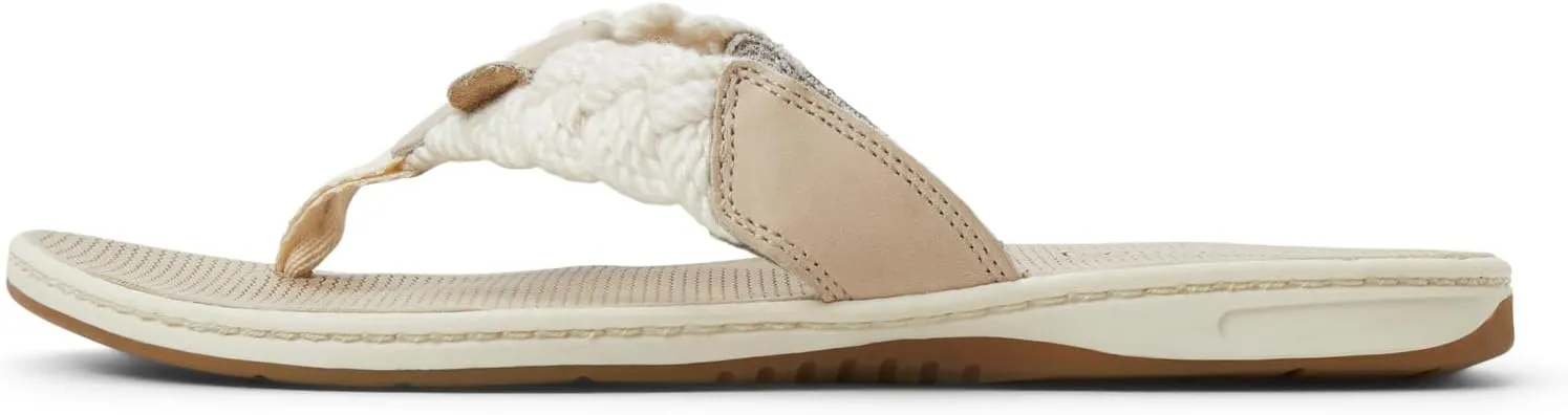 Sperry Women's Parrotfish Flip-Flop