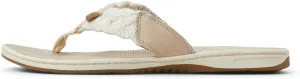 Sperry Women's Parrotfish Flip-Flop