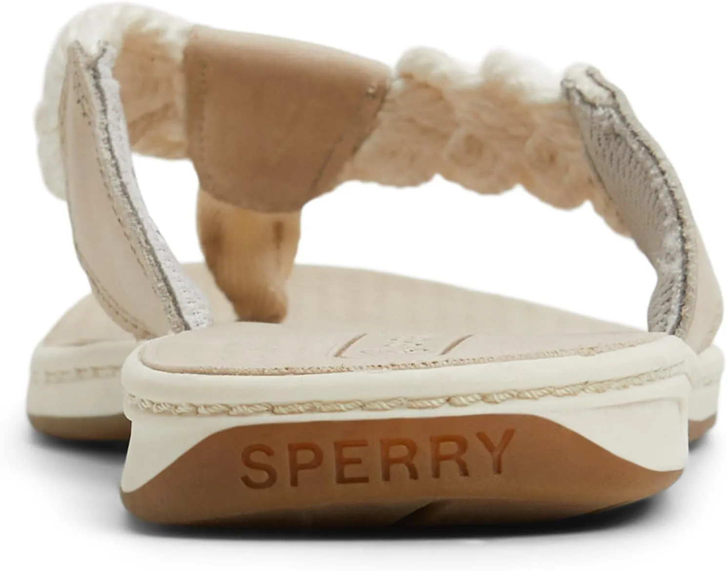 Sperry Women's Parrotfish Flip-Flop