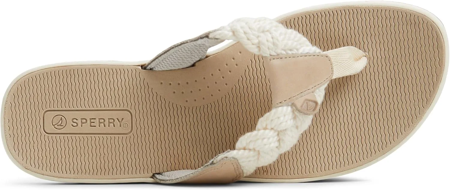 Sperry Women's Parrotfish Flip-Flop