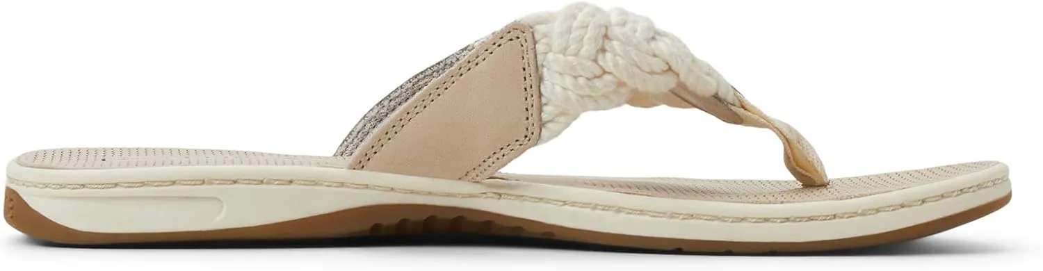 Sperry Women's Parrotfish Flip-Flop
