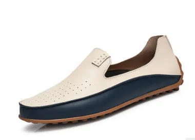 The Kingluxe Loafers