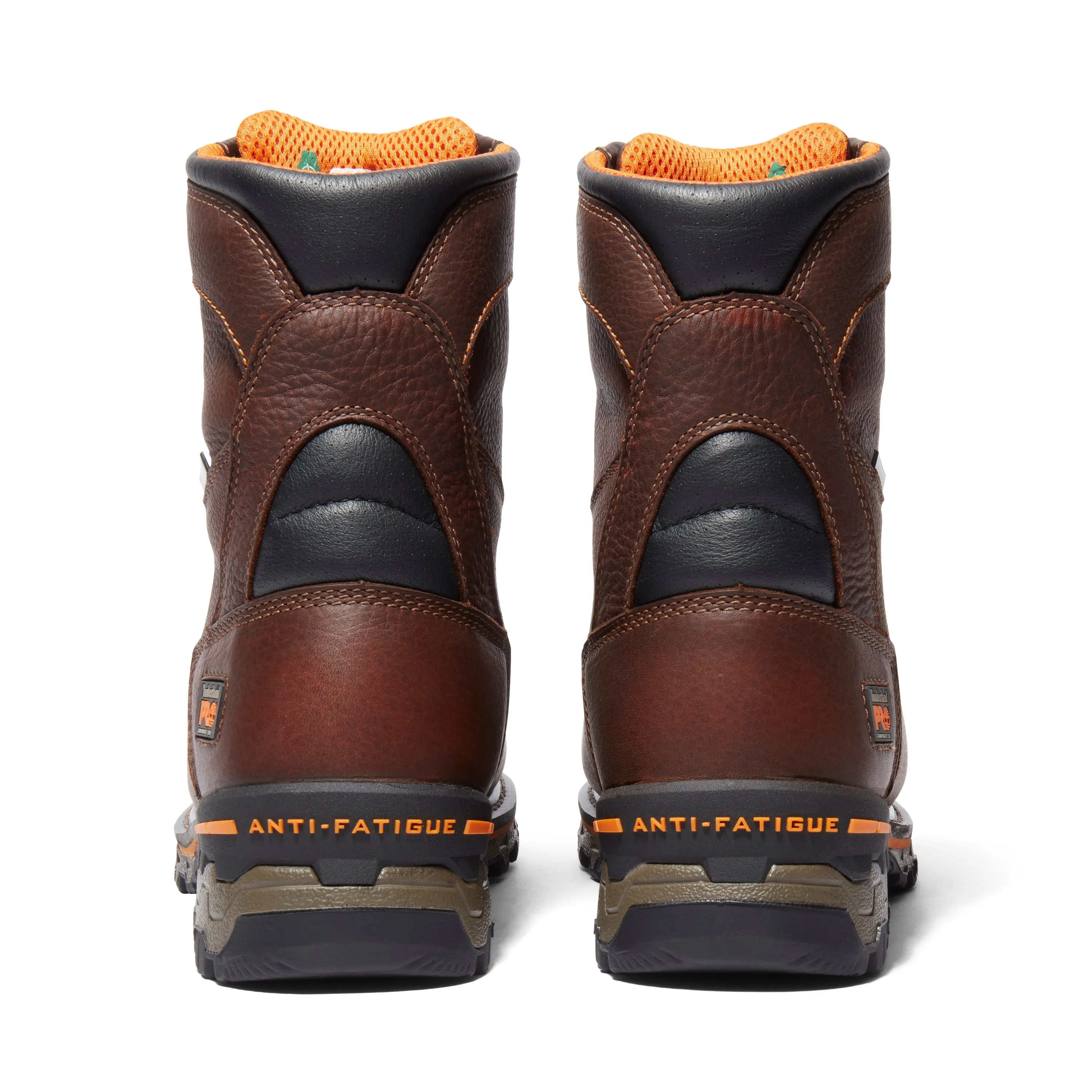Timberland Pro Boondock 8" Composite Toe Insulated / Waterproof - Mens