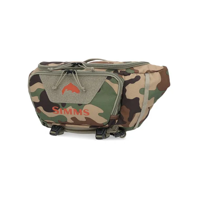 Tributary Hip Pack