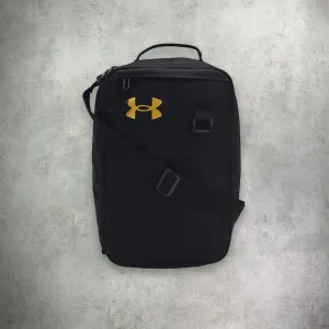 Under Armour Shoe Bag Black/ Gold