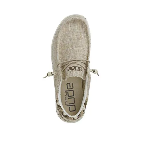 Wally Funk - Men's