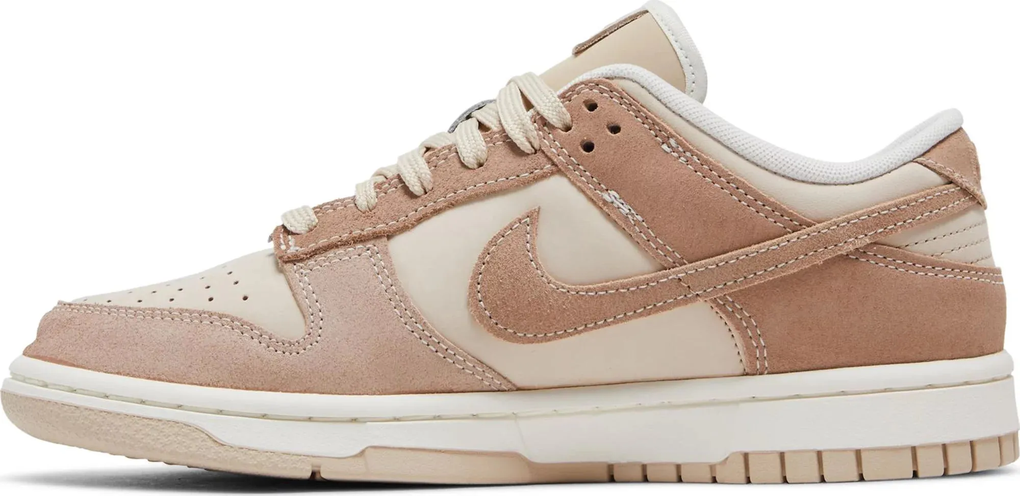 Wmns Dunk Low 'Sandrift' (2023)