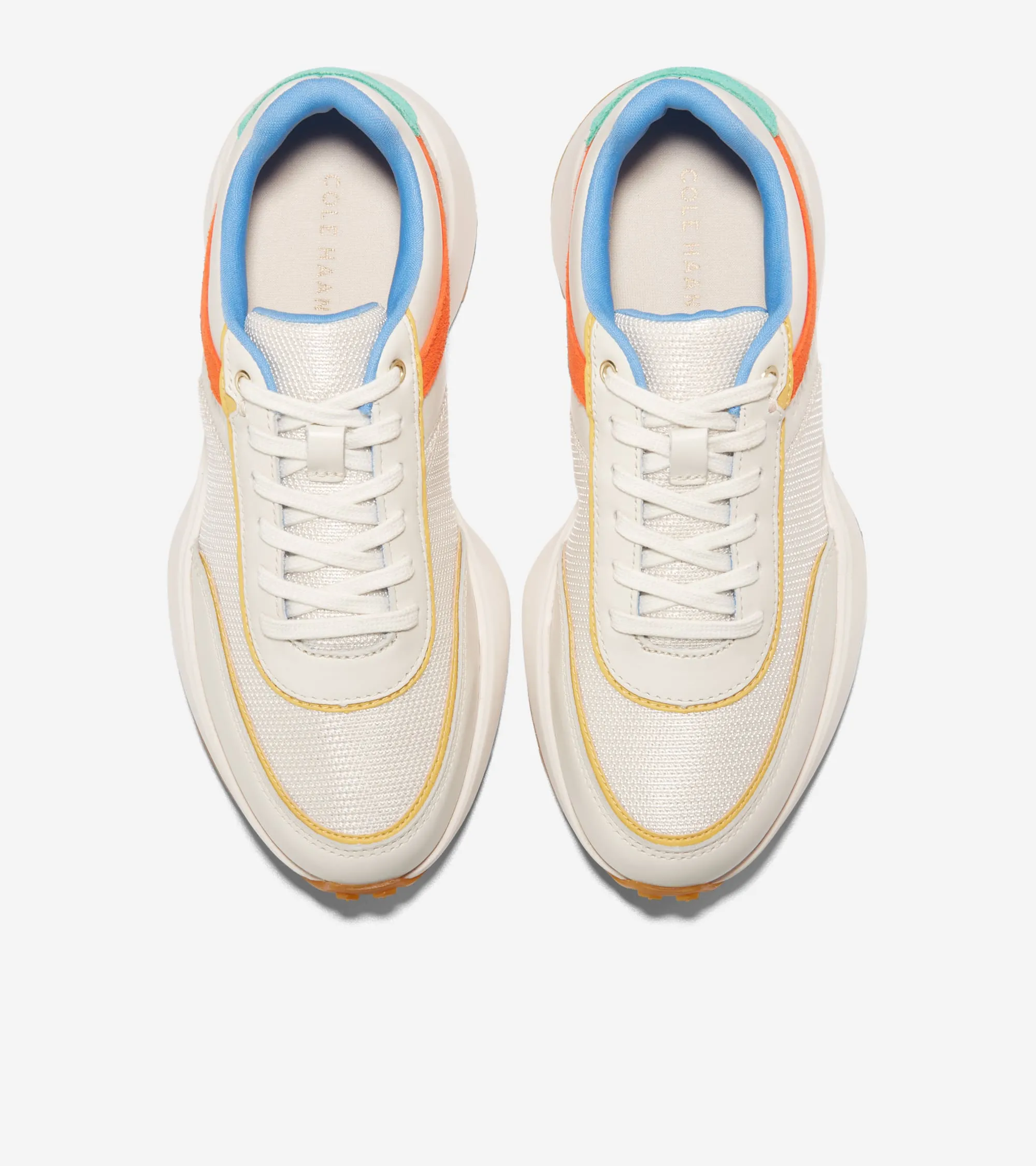 Women's GrandPrø Wellesley Runner Sneakers