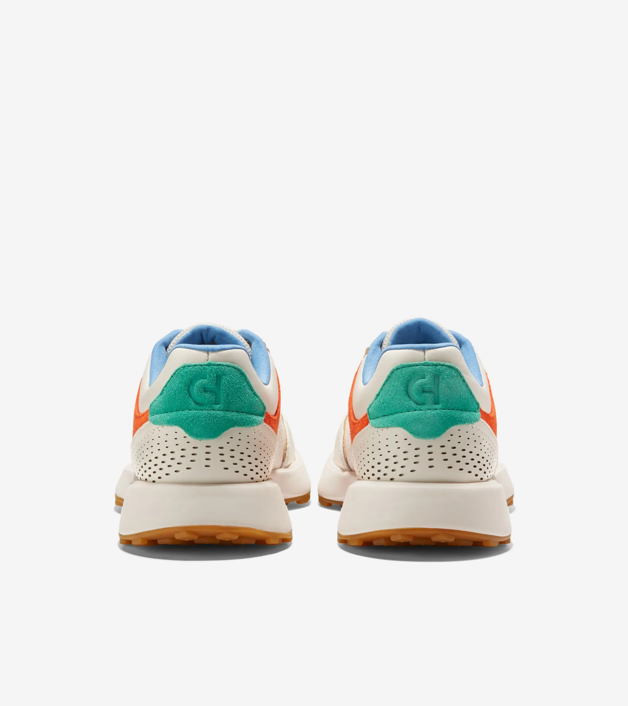 Women's GrandPrø Wellesley Runner Sneakers