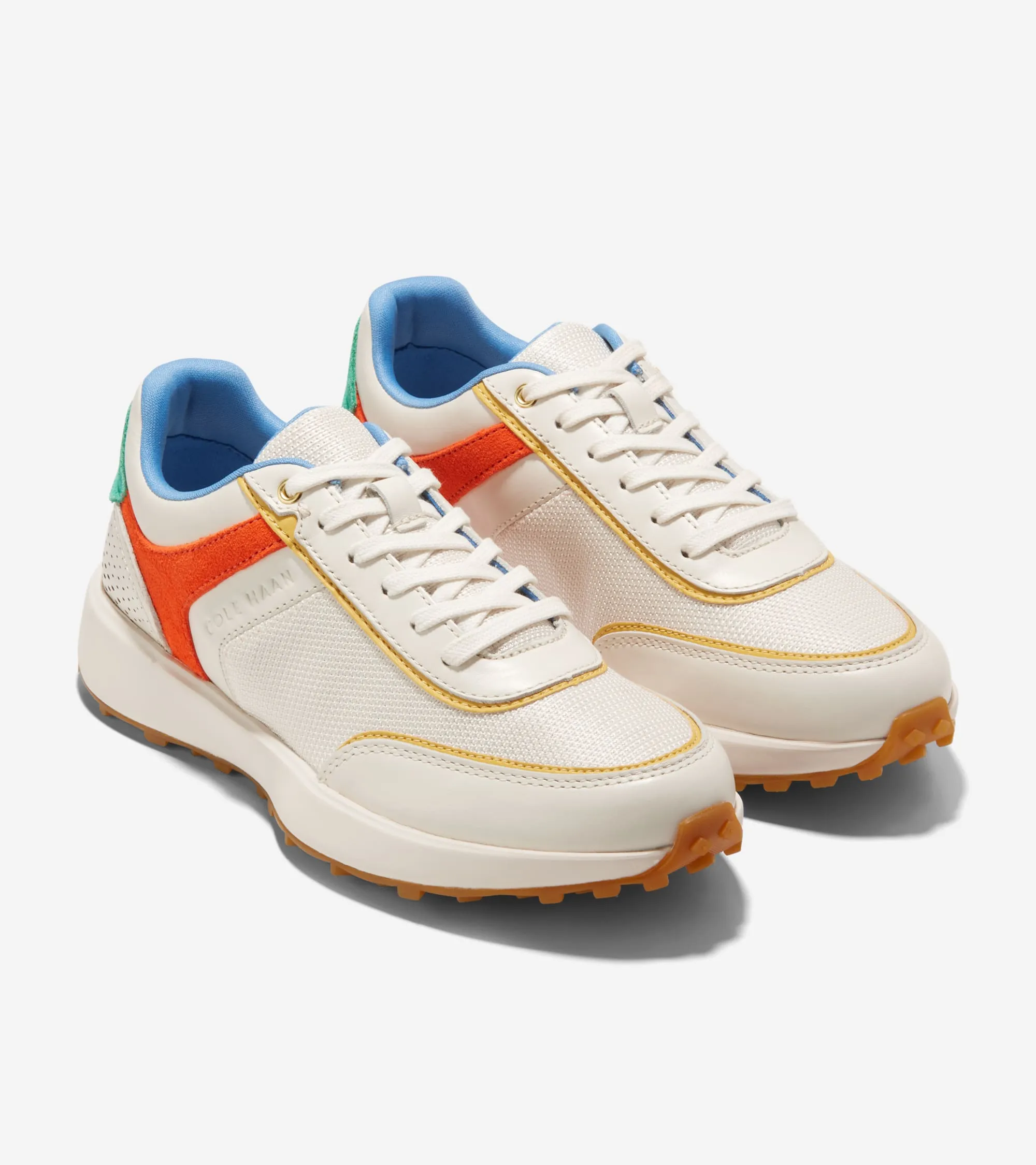 Women's GrandPrø Wellesley Runner Sneakers