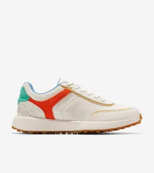 Women's GrandPrø Wellesley Runner Sneakers