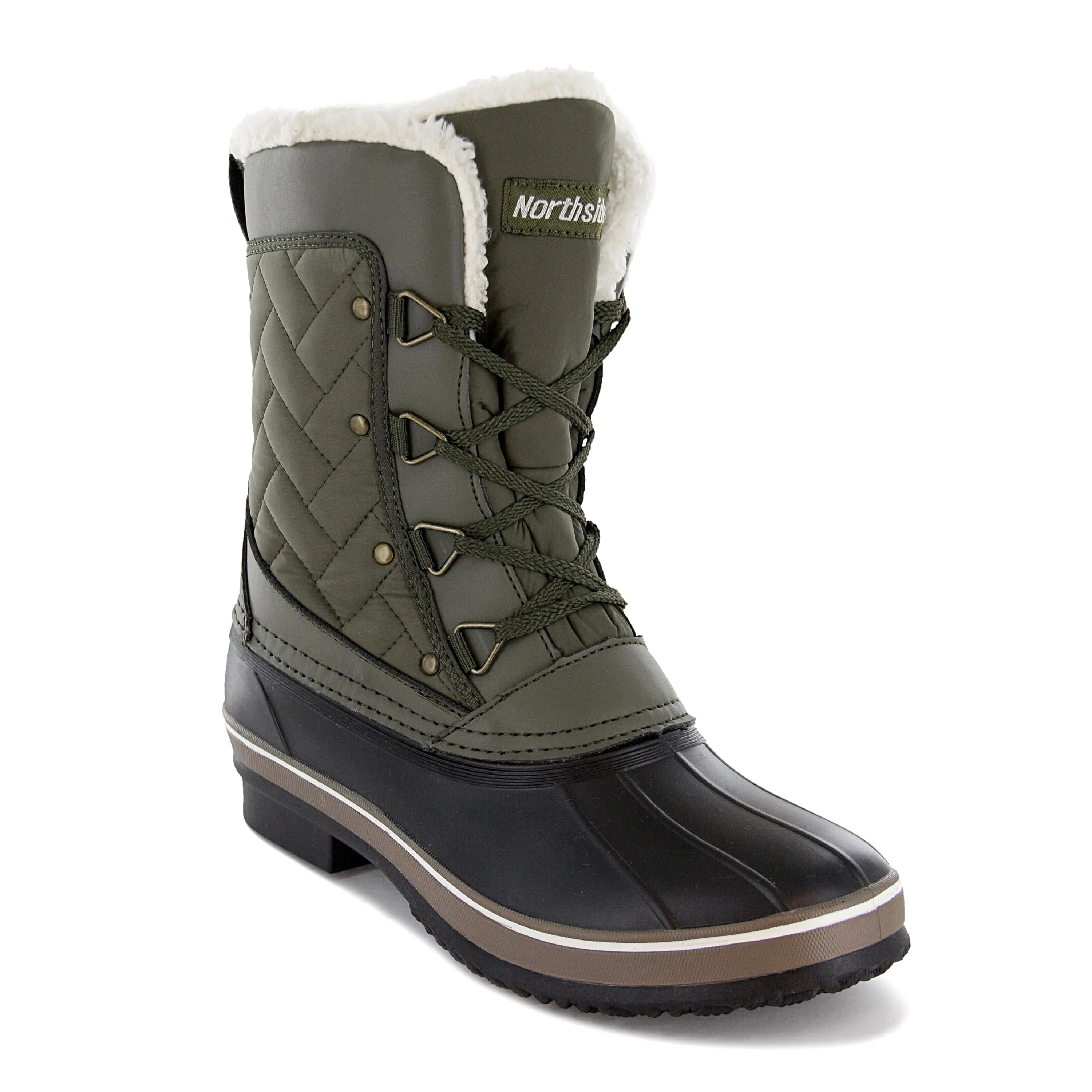 Women's Modesto Waterproof Insulated Winter Snow Boot