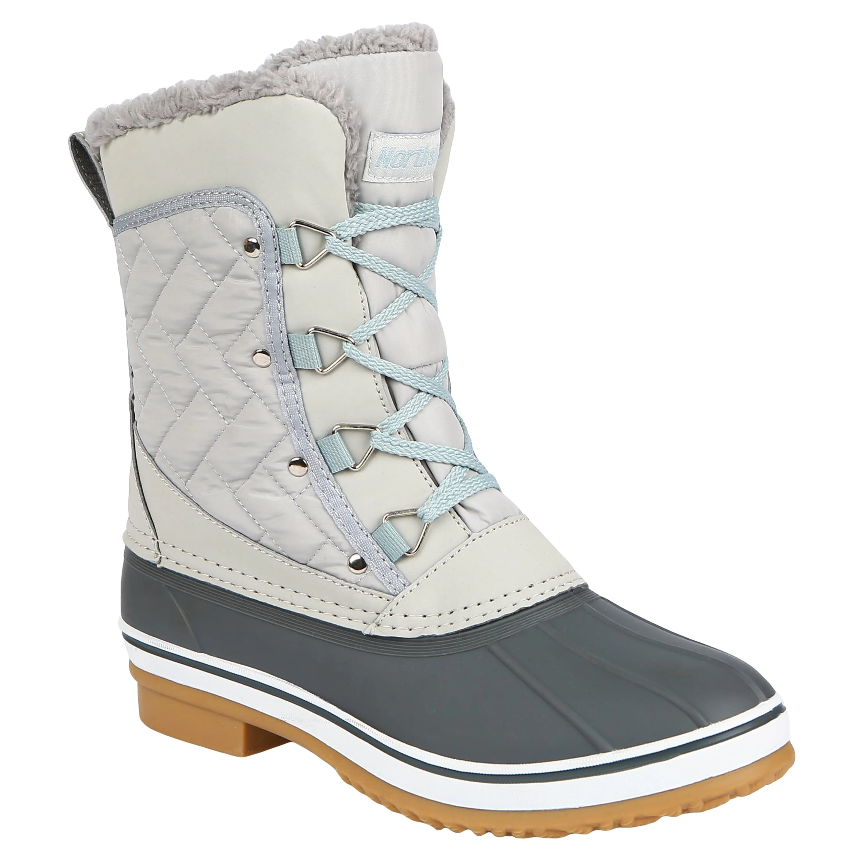 Women's Modesto Waterproof Insulated Winter Snow Boot