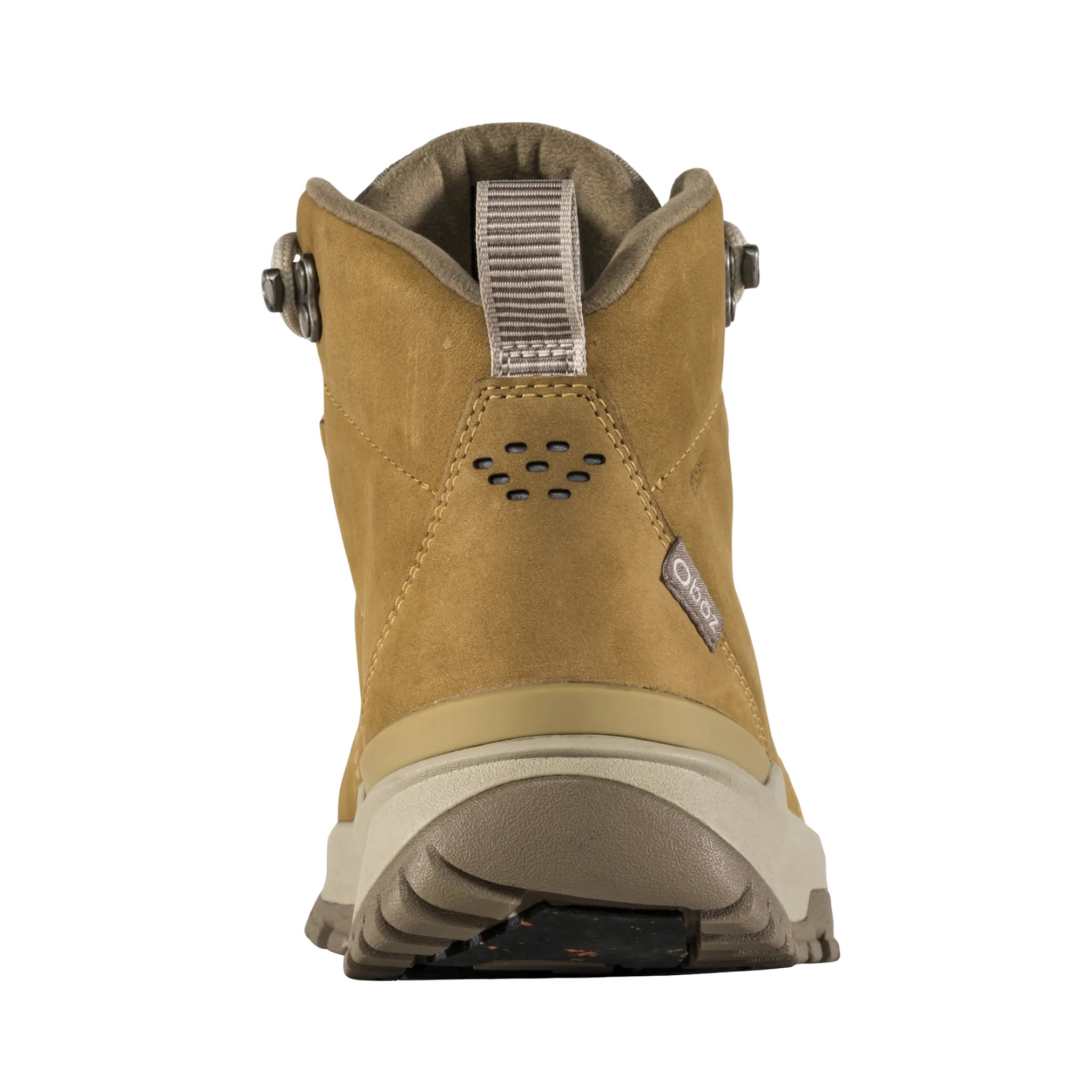 Women's Sphinx Mid Insulated Waterproof