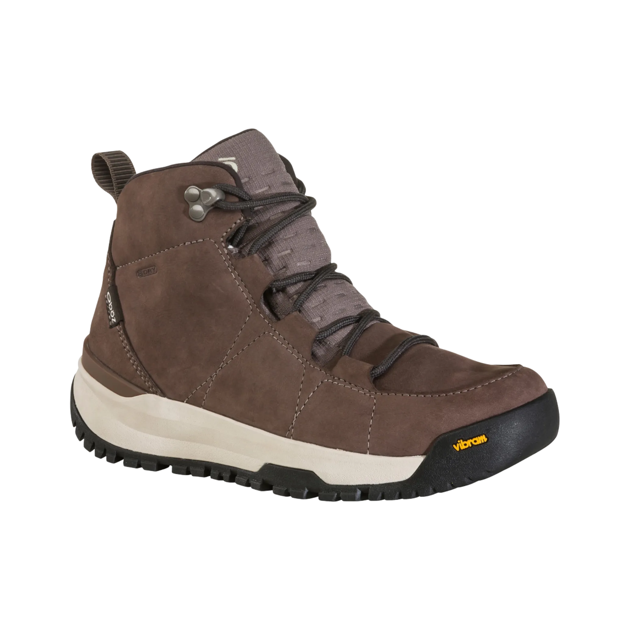 Women's Sphinx Mid Insulated Waterproof