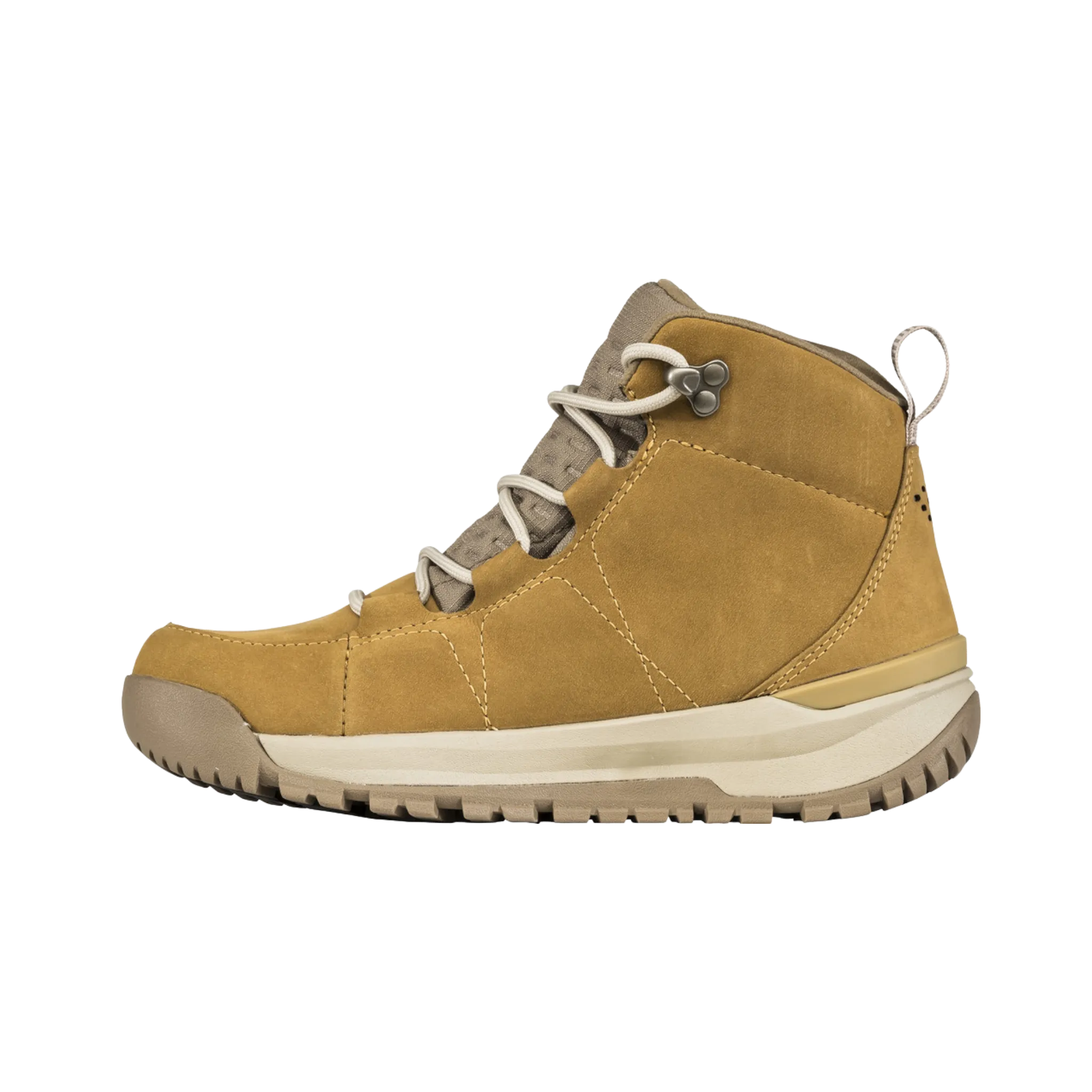 Women's Sphinx Mid Insulated Waterproof