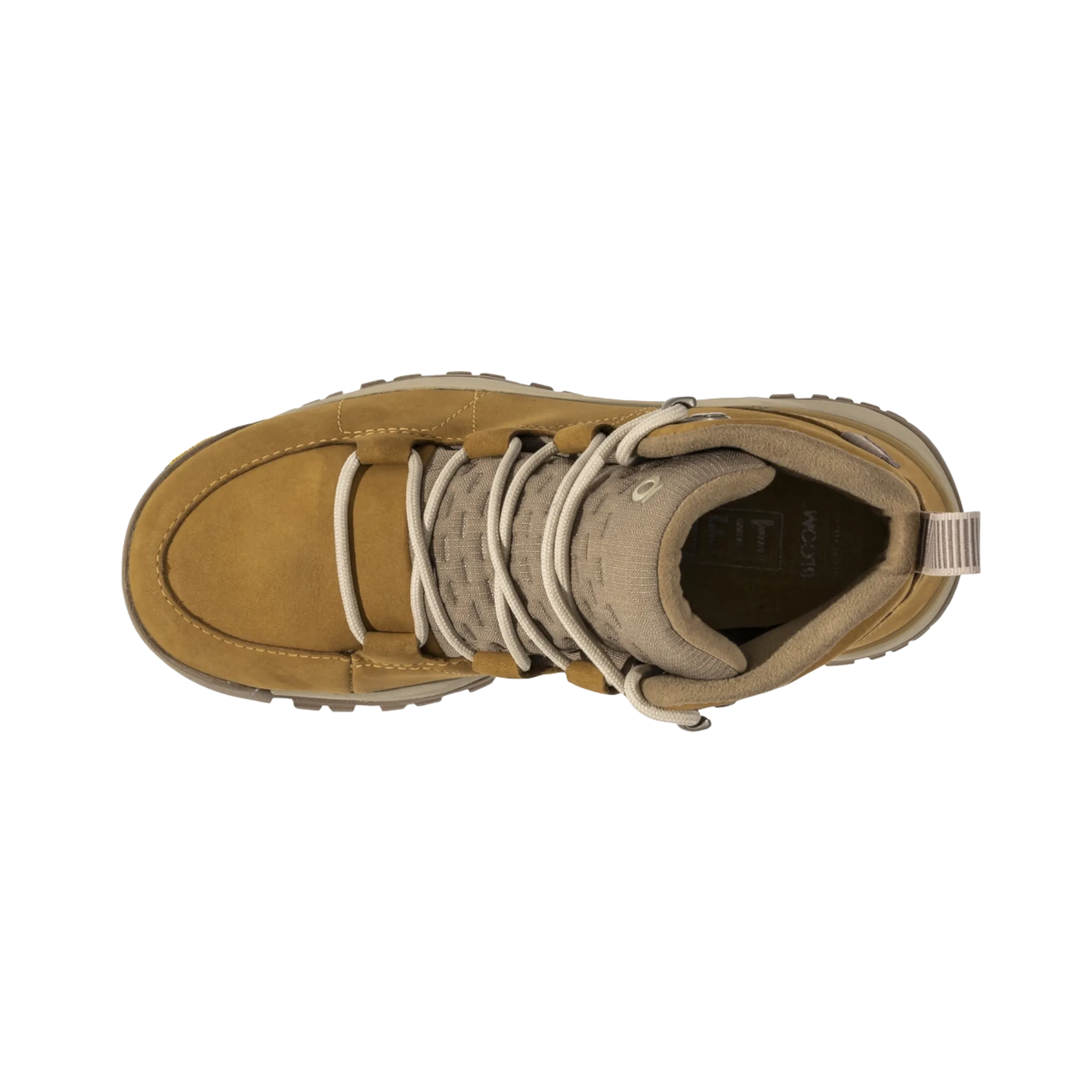 Women's Sphinx Mid Insulated Waterproof