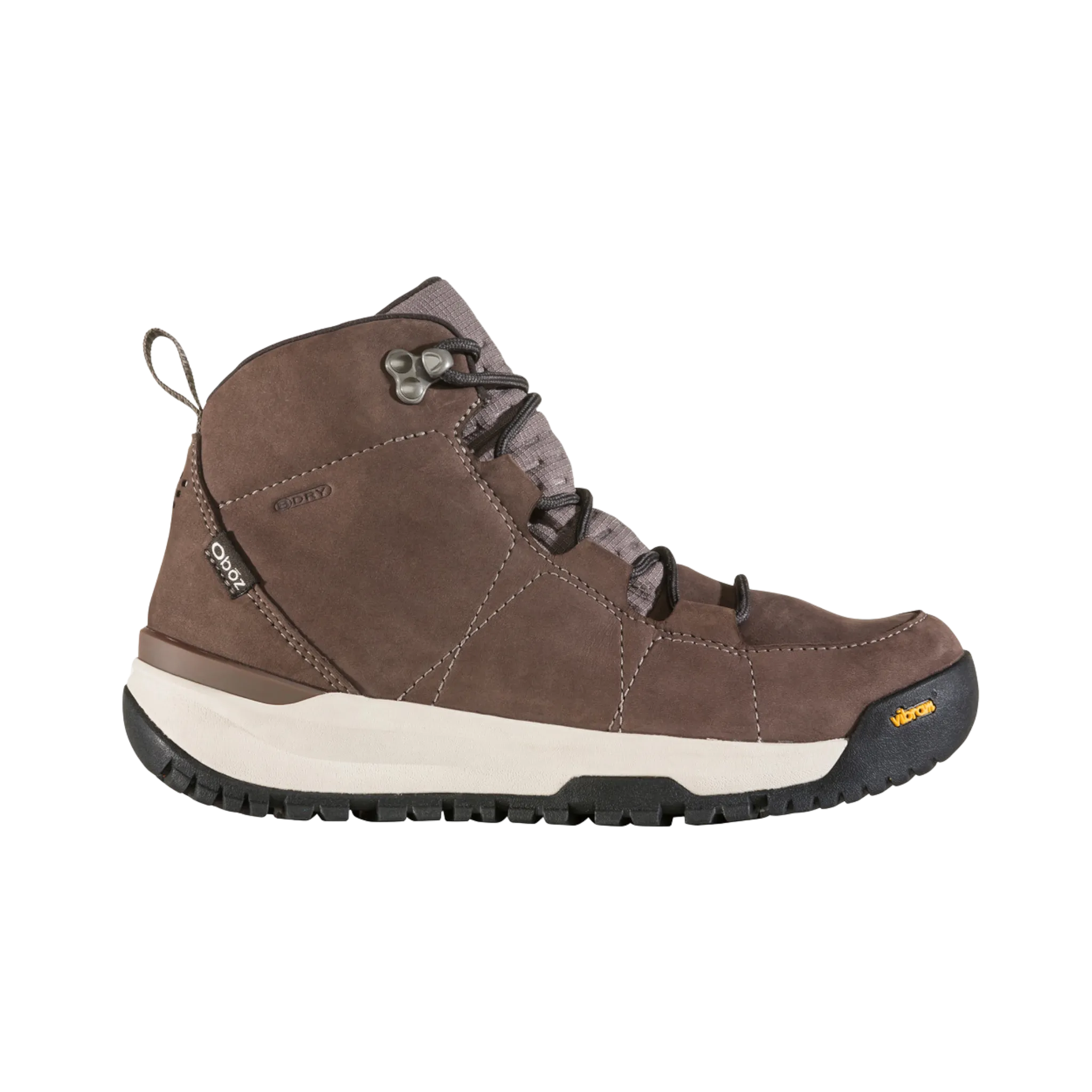 Women's Sphinx Mid Insulated Waterproof