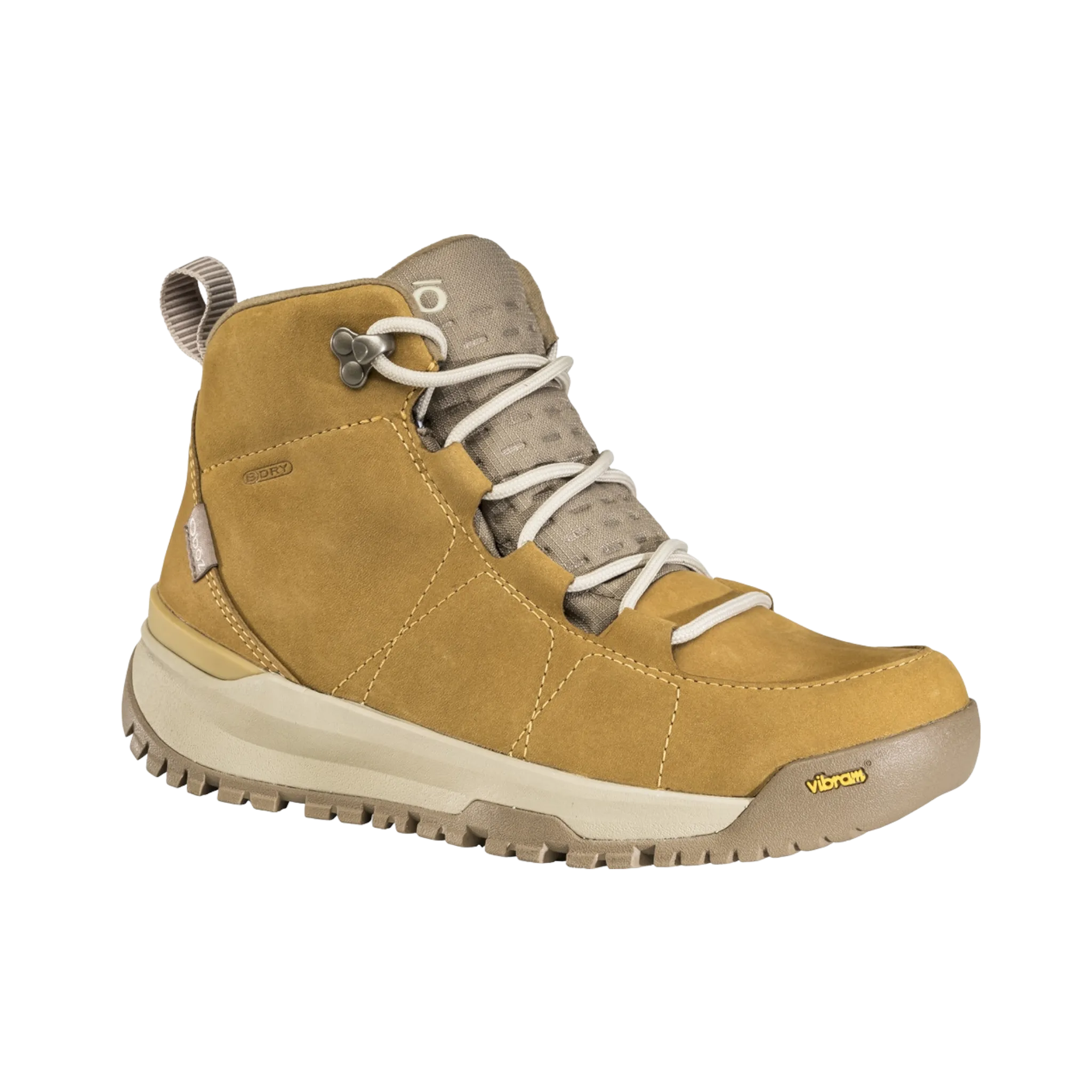 Women's Sphinx Mid Insulated Waterproof