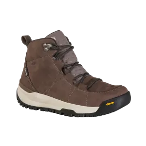 Women's Sphinx Mid Insulated Waterproof