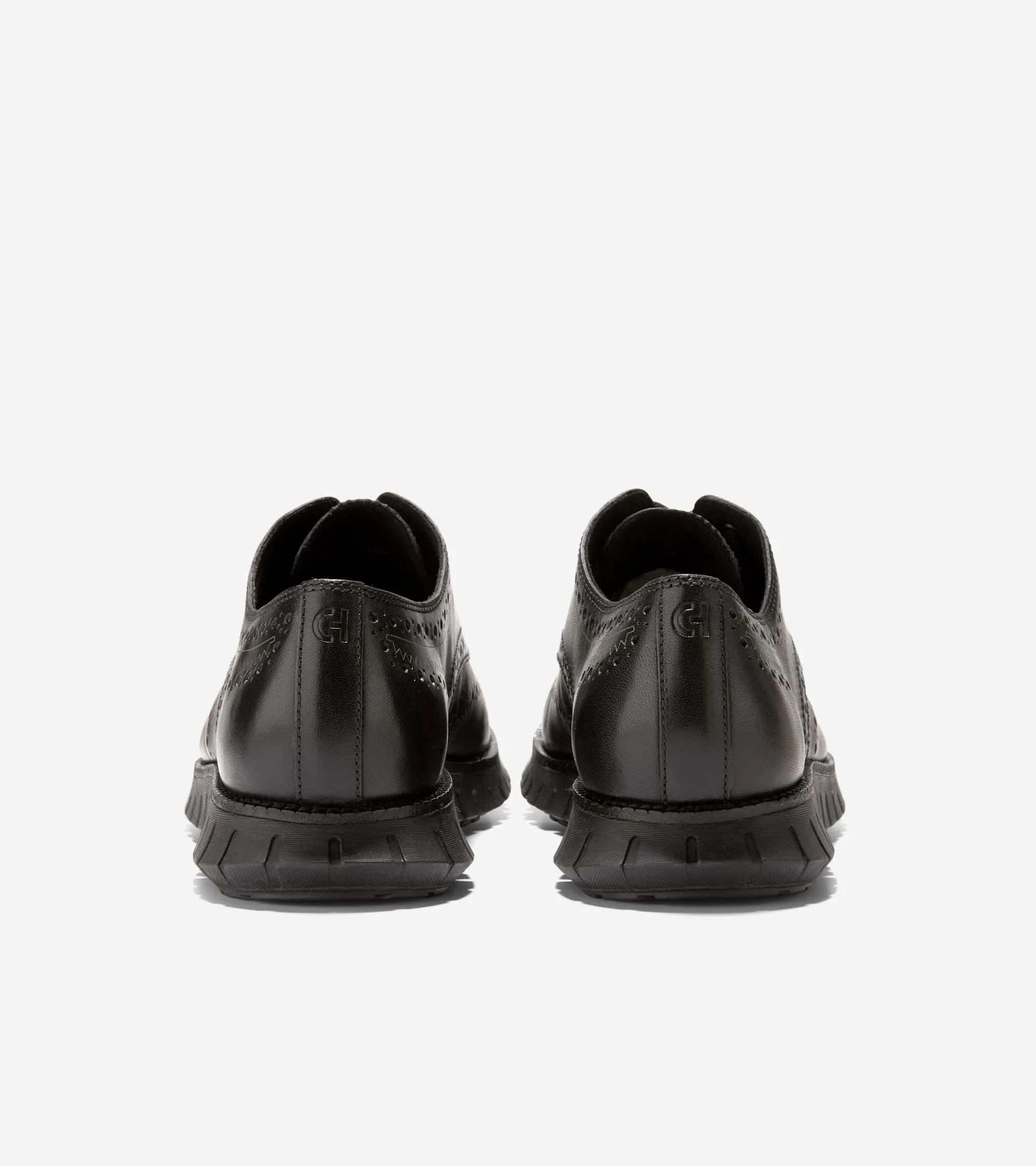 ZERØGRAND Remastered Wingtip Oxford