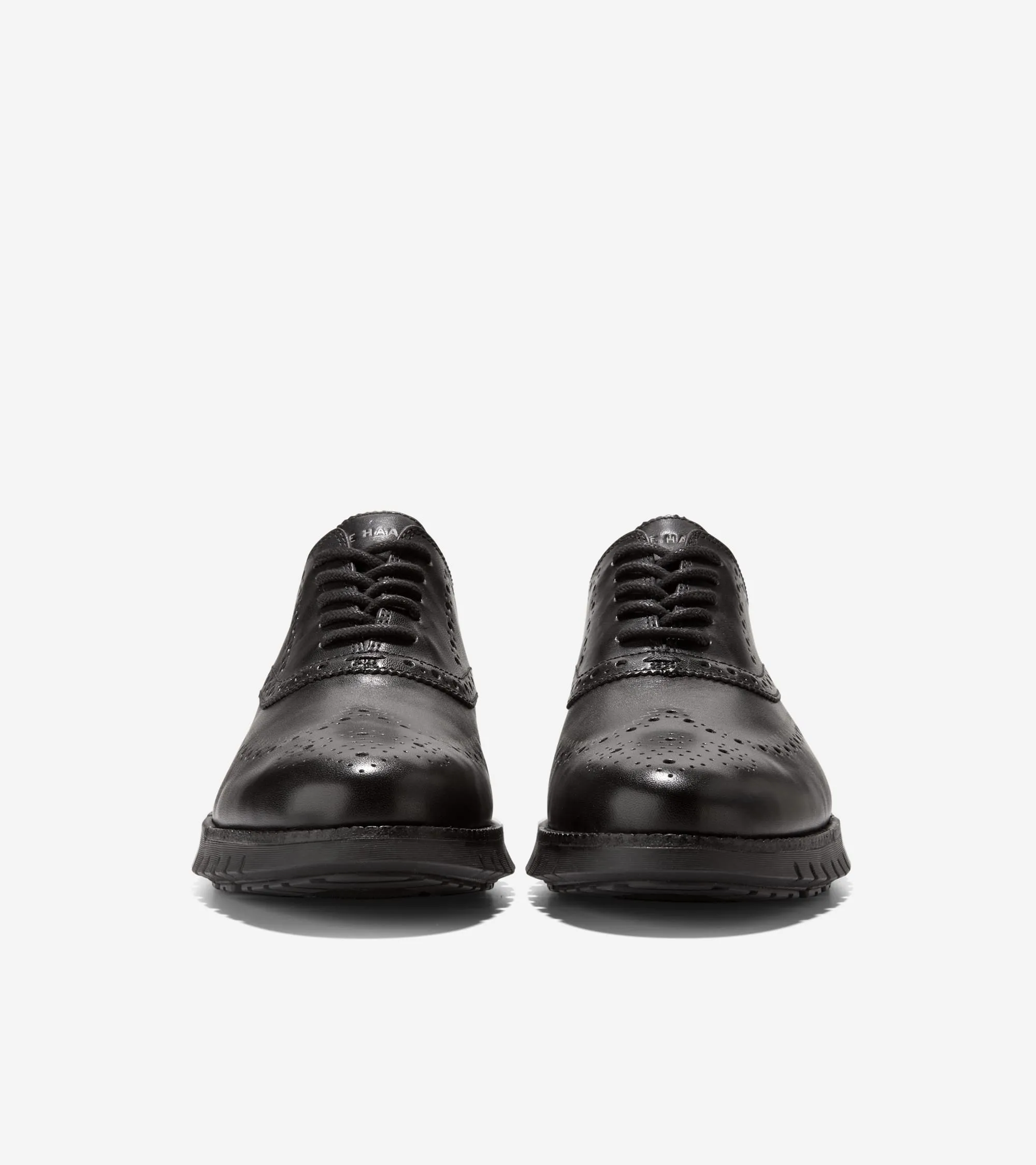 ZERØGRAND Remastered Wingtip Oxford